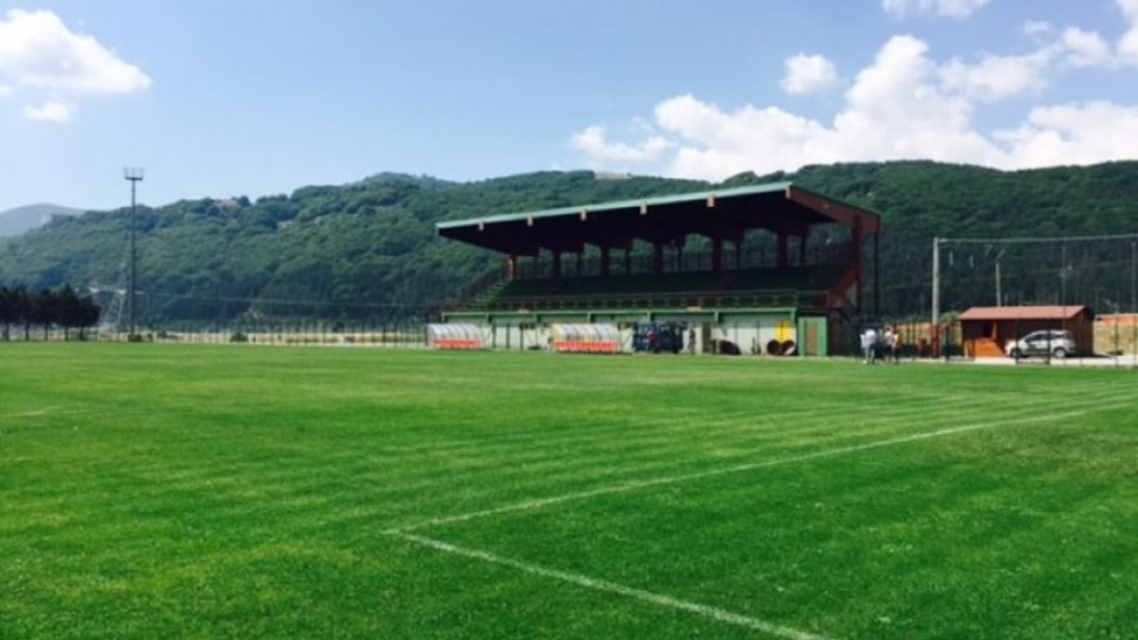 Avellino, ritiro precampionato: in pole Rivisondoli e Fiuggi