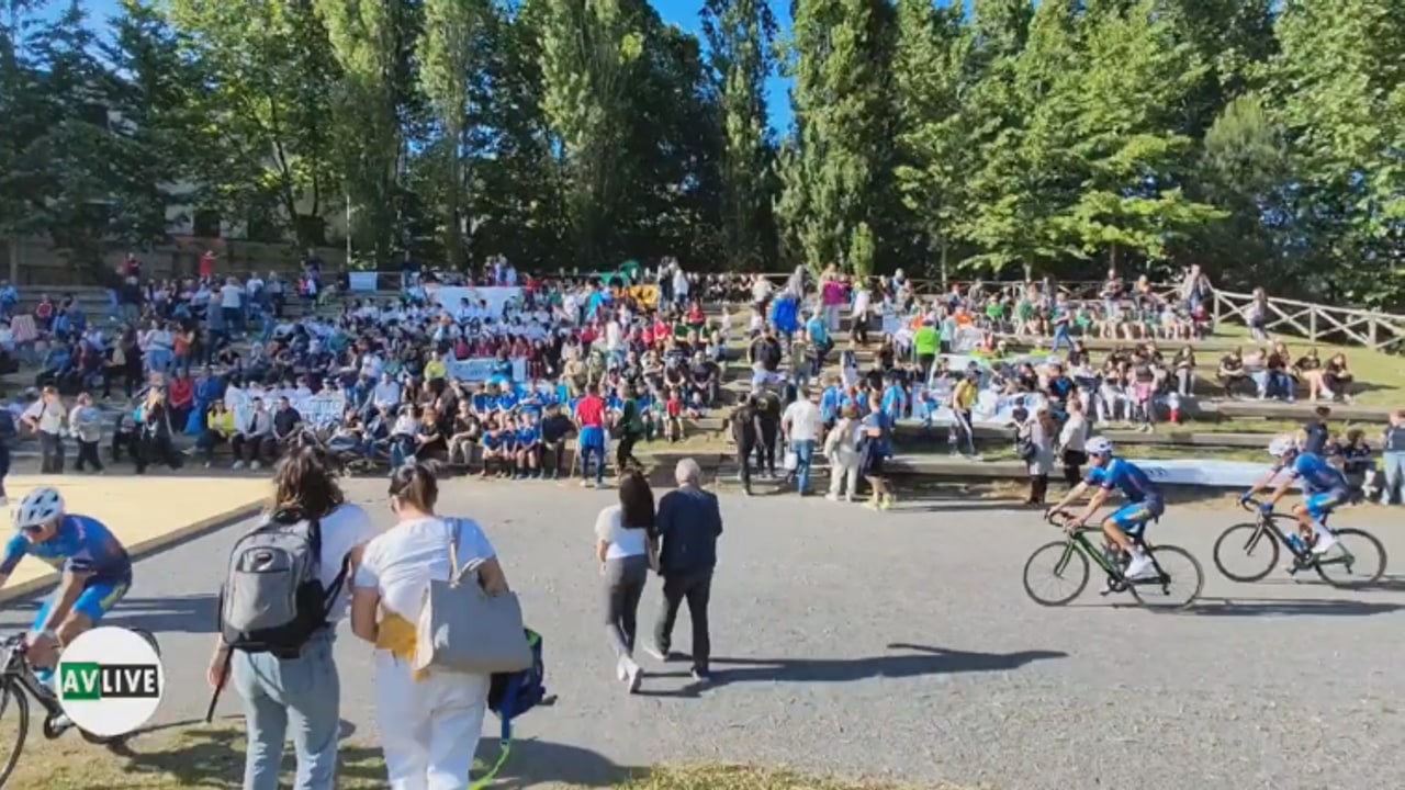 Sportdays 2025, taglio del nastro per la 24^ edizione