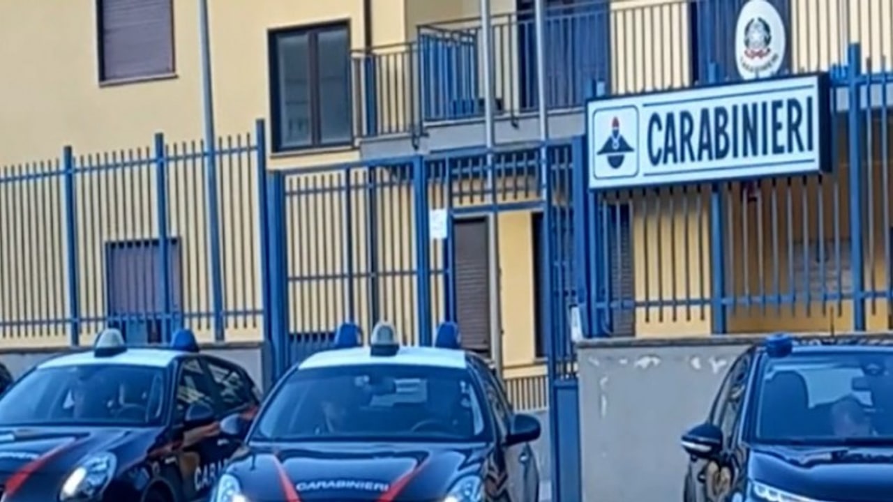 Monteforte Irpino, controlli dei Carabinieri: due arresti e quattro denunce