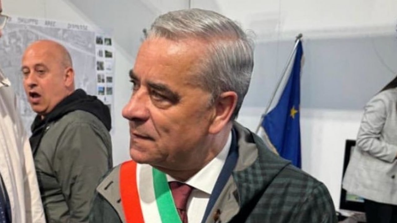 D&rsquo;Agostino: "Basta odio, piena solidariet&agrave; a Meloni e Piantedosi"
