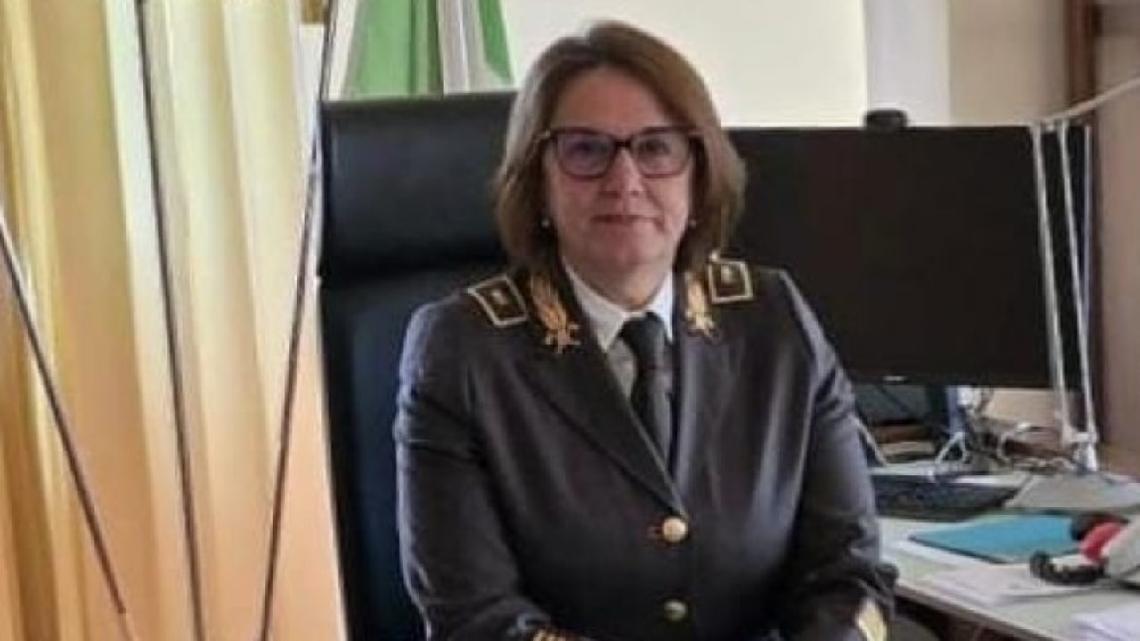 Comando Vigili del Fuoco di Avellino: lascia D'Agostino, torna Bellizzi