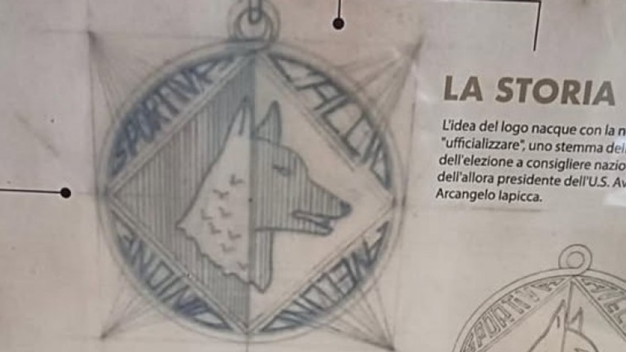 Addio all'architetto Quirino Sgrosso: disegn&ograve; il logo dell'U.S. Avellino