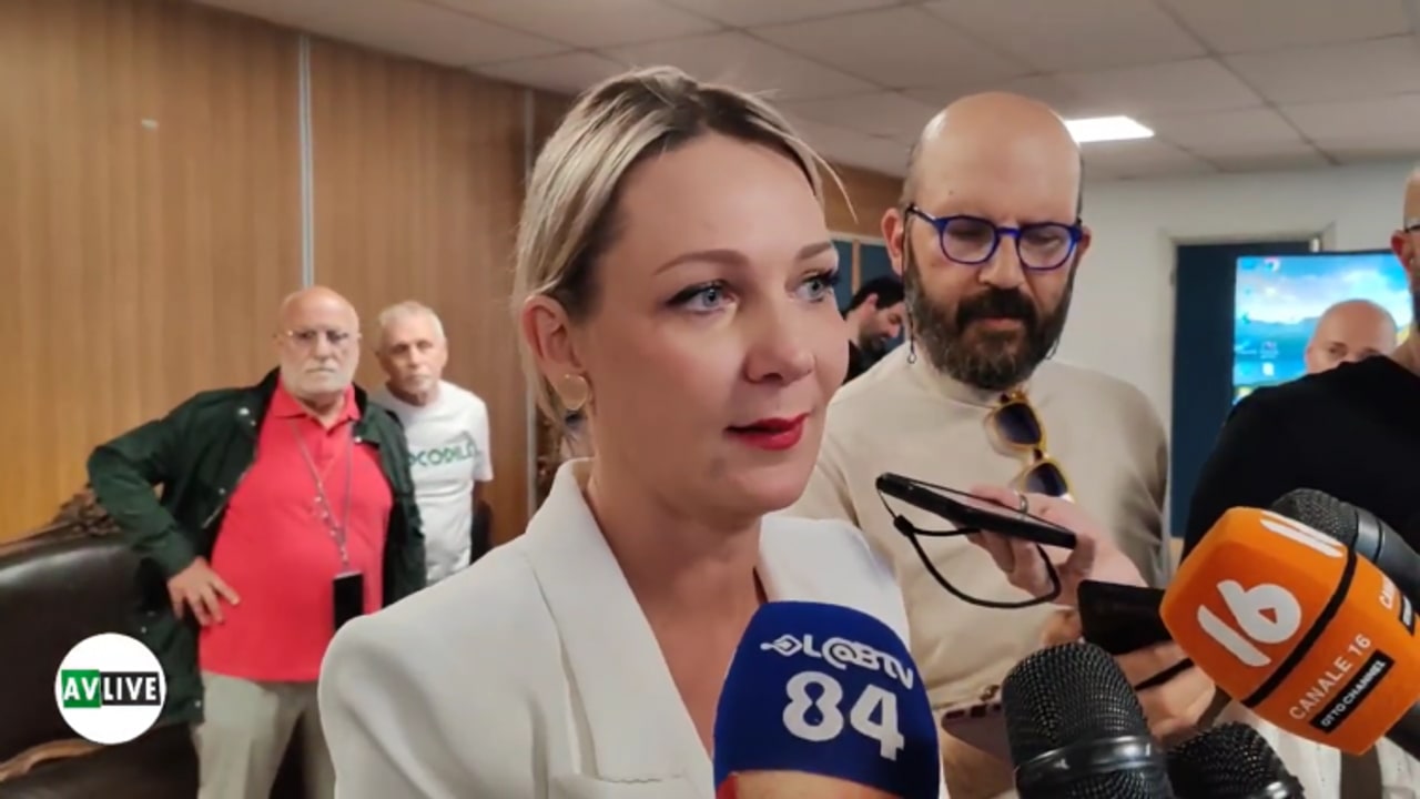 Nargi sceglie tre nuovi assessori: "Profili di qualità in Giunta"