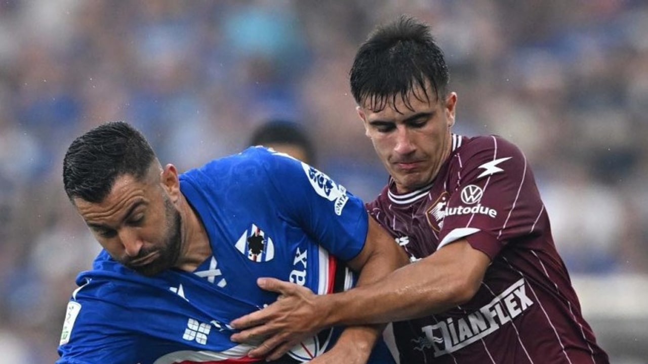 Salernitana, 16 tesserati intossicati dal riso alla cantonese: chiesto il rinvio del ritorno dei play-out