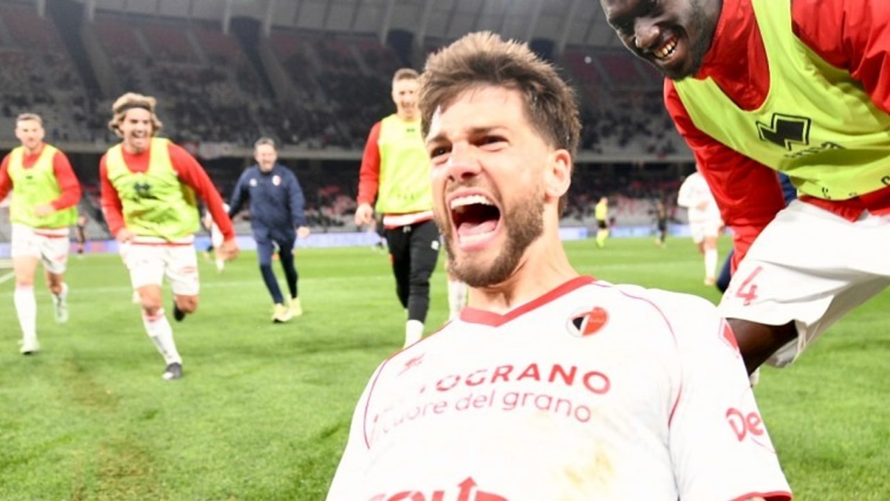 L'Avellino tratta Lorenco Simic