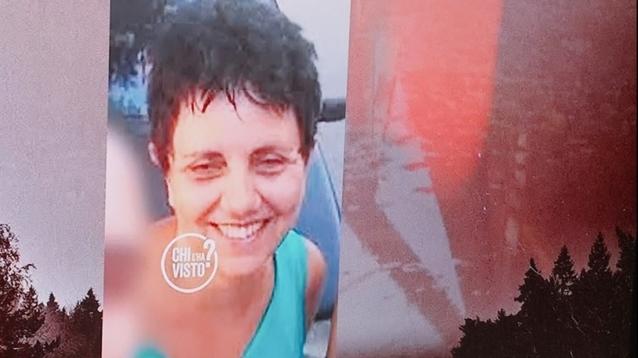 Avellino, ritrovata a Napoli la professoressa Mesto