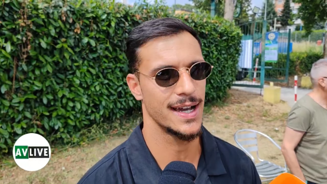 Cancellotti: "Tanti stimoli per la serie B. Vogliamo regalare il massimo ai nostri tifosi"