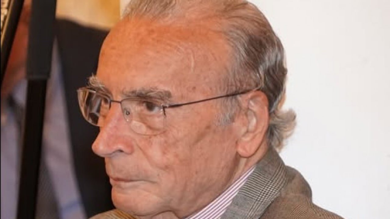 Giornalismo in lutto, è morto Ermanno Corsi