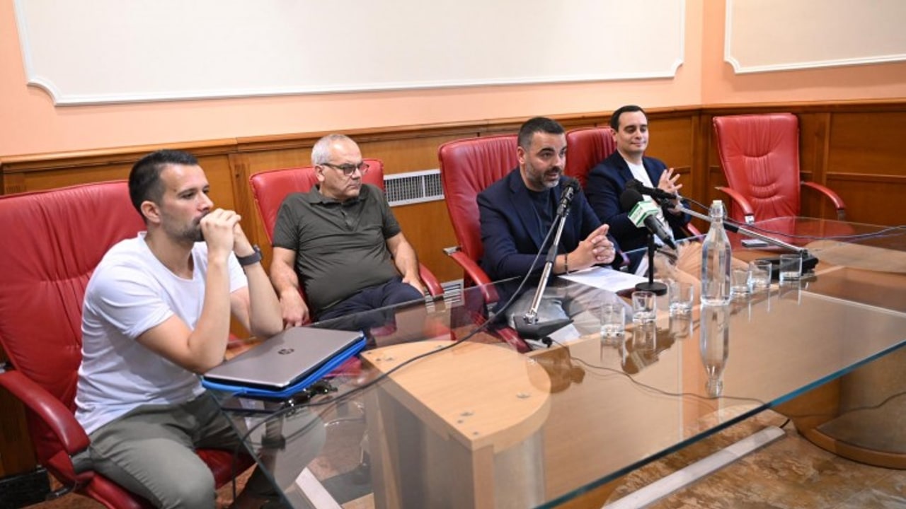 Scandone, Trasente: "Orgoglioso della stagione. Continuiamo il nostro percorso"
