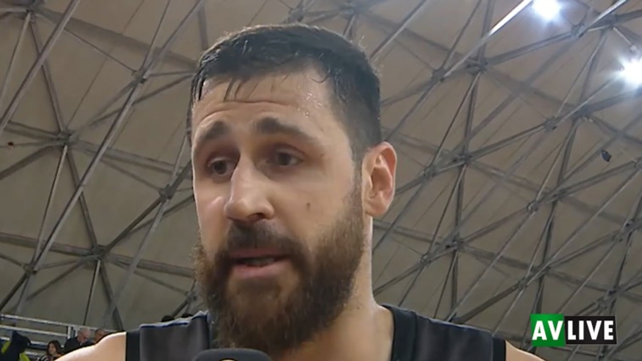 Zerini firma con l'Avellino Basket: ecco alcuni canestri della passata stagione