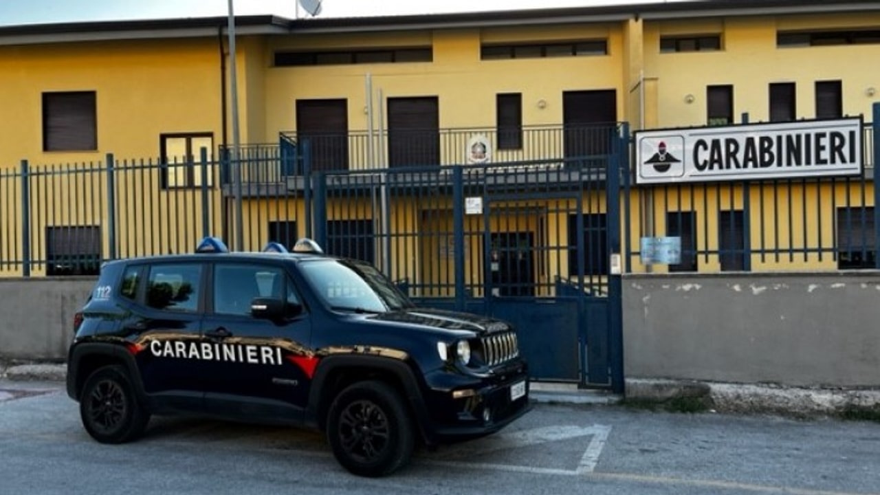 Monteforte Irpino, controlli dei Carabinieri: denunce ed arresti