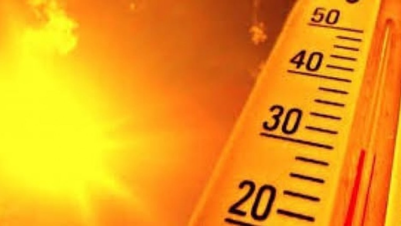 Campania, da domani mattina allerta per ondate di calore