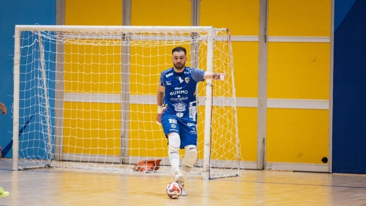 Sandro Abate, sei conferme e Matheus in arrivo