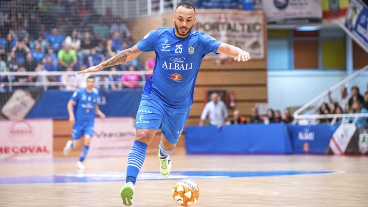Sandro Abate, è fatta per Lolo Suazo e Matheus Preà