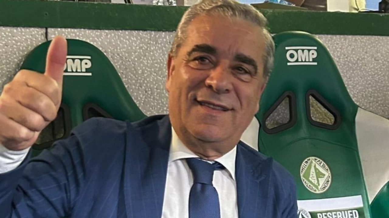 D'Agostino a Ilovepalermocalcio.com: "Insigne? Mi piacerebbe vederlo con la maglia dell'Avellino"