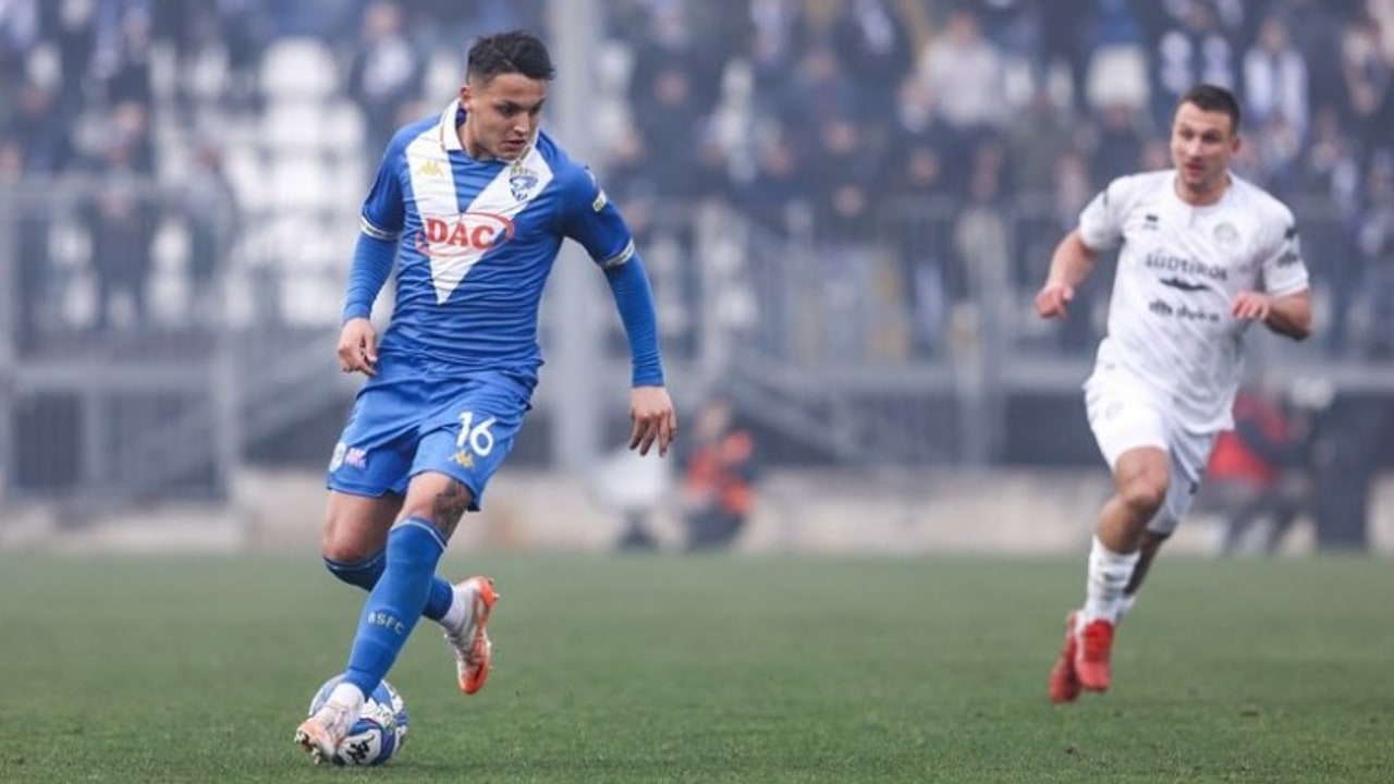Avellino, asse con il Sassuolo: dopo Kumi arriva anche D'Andrea