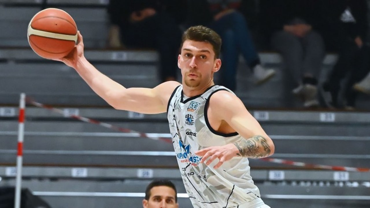 Avellino Basket, c'è l'indizio social: domani l'annuncio di Costi