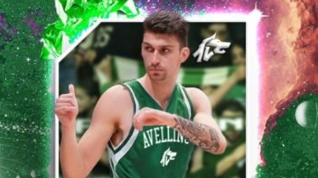 Avellino Basket, Costi è biancoverde: "Contento di far parte di questo importante progetto"
