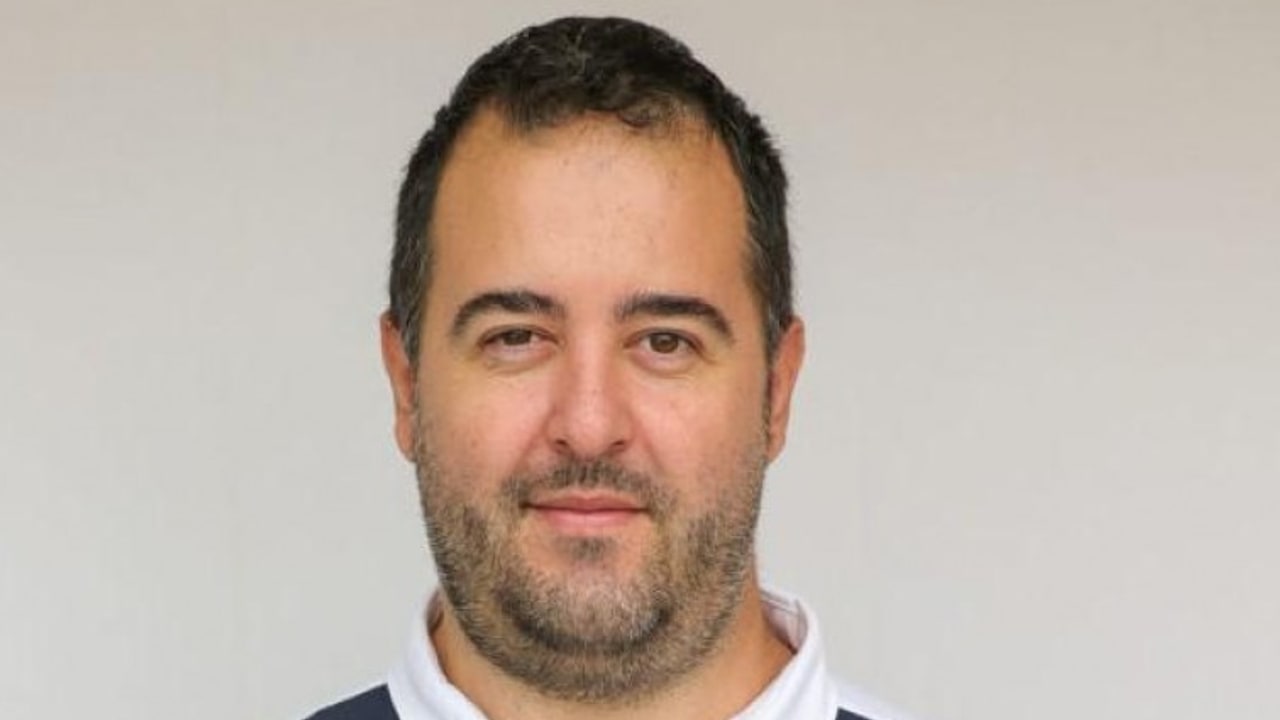 Avellino Basket, new entry nello staff tecnico: ecco Mazzalupi