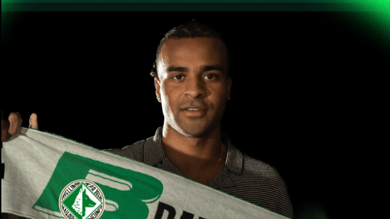 Avellino, dal Sassuolo arriva in prestito Kumi