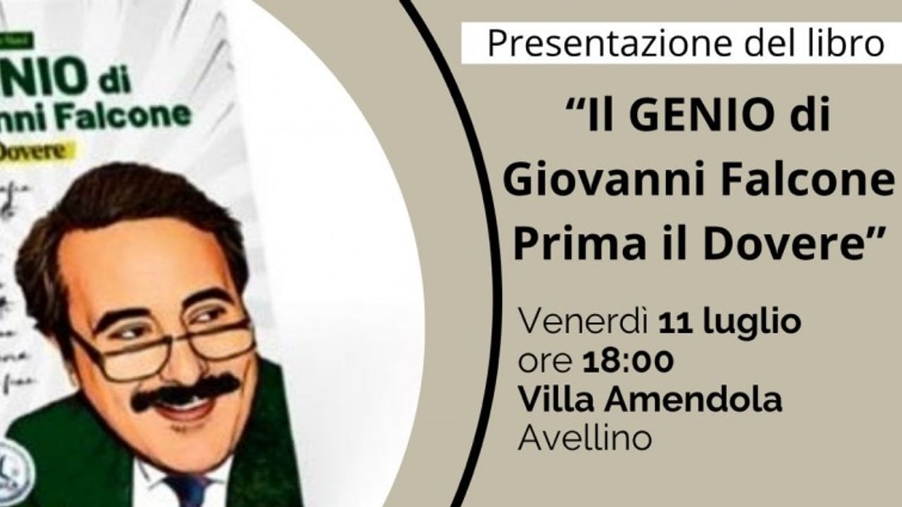 “Tra Politica e Legalità”, Catello Maresca presenta il nuovo libro ospite di Forza Italia Giovani Avellino