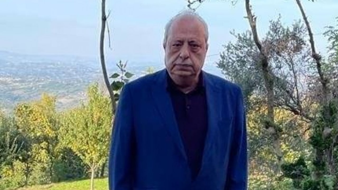 Avellino, stroncato da un malore in vacanza: muore il dottor Coppola