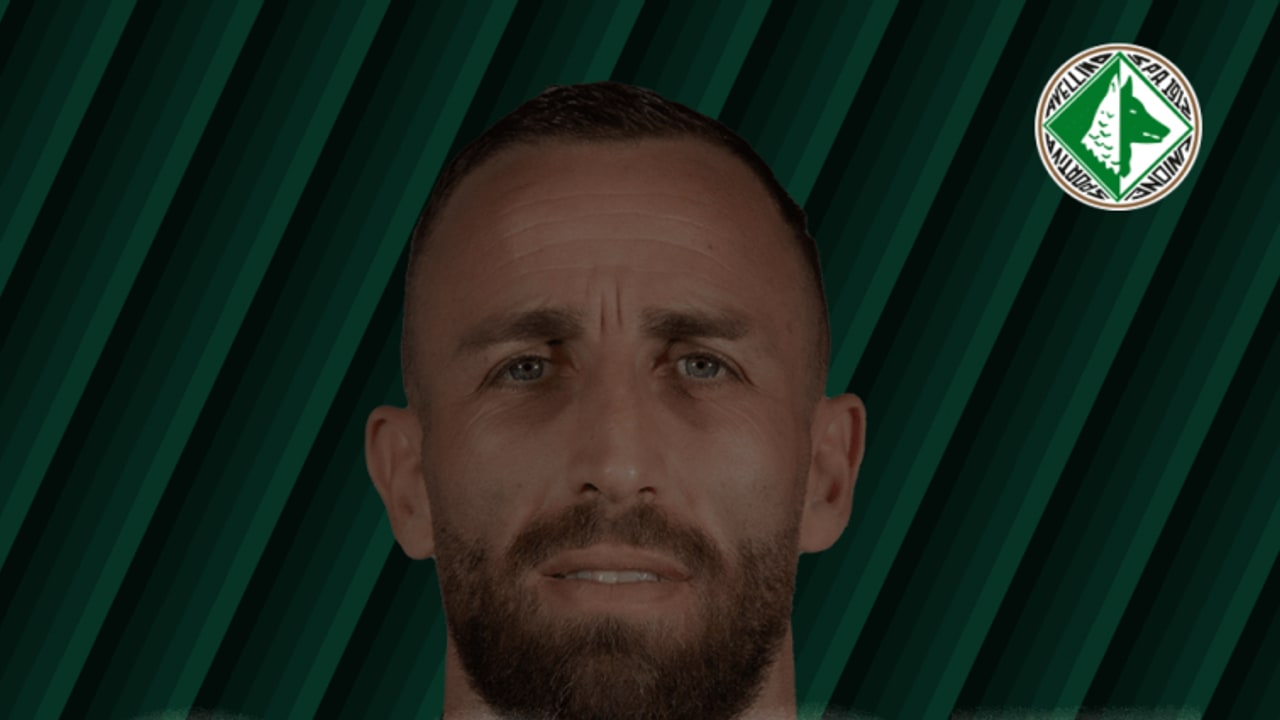 Avellino, Iannarilli rinnova fino al 30 giugno 2027