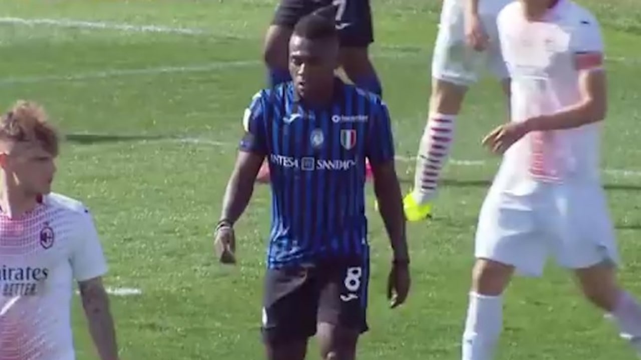 Gyabuaa Emmanuel, le reti in carriera