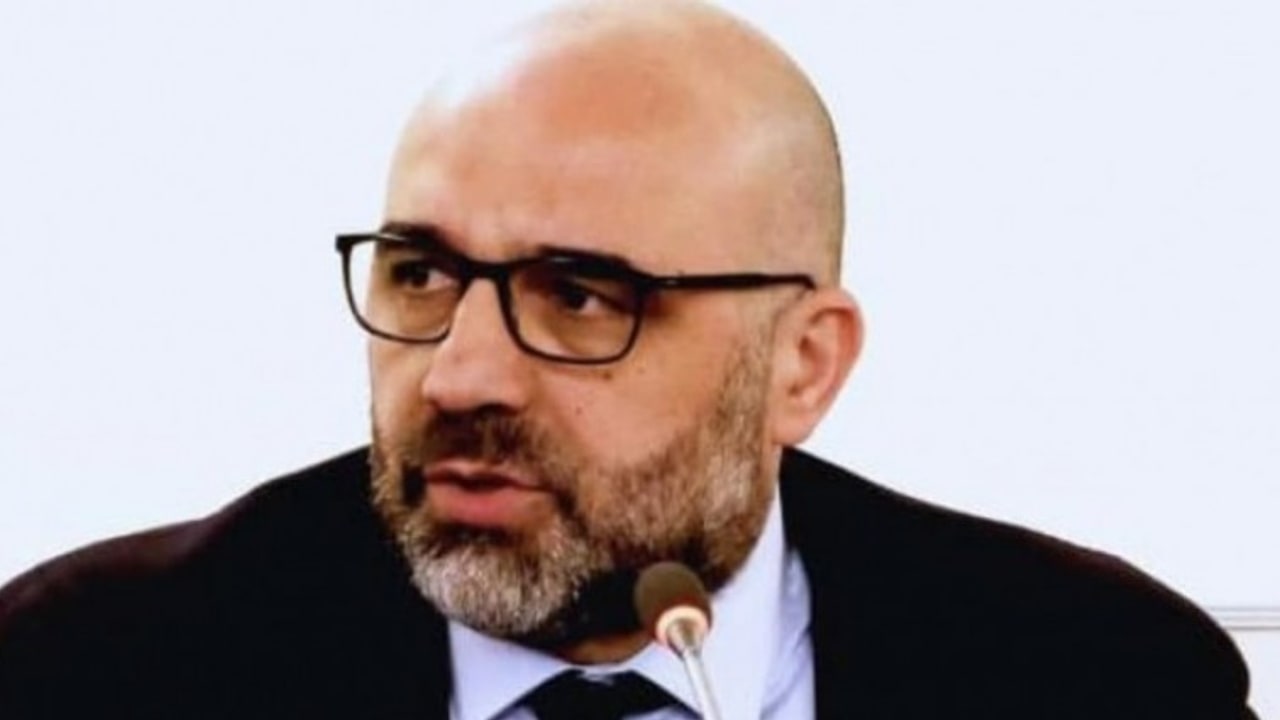 Aggressione al vicesindaco di Rotondi, la solidarietà di Buonopane