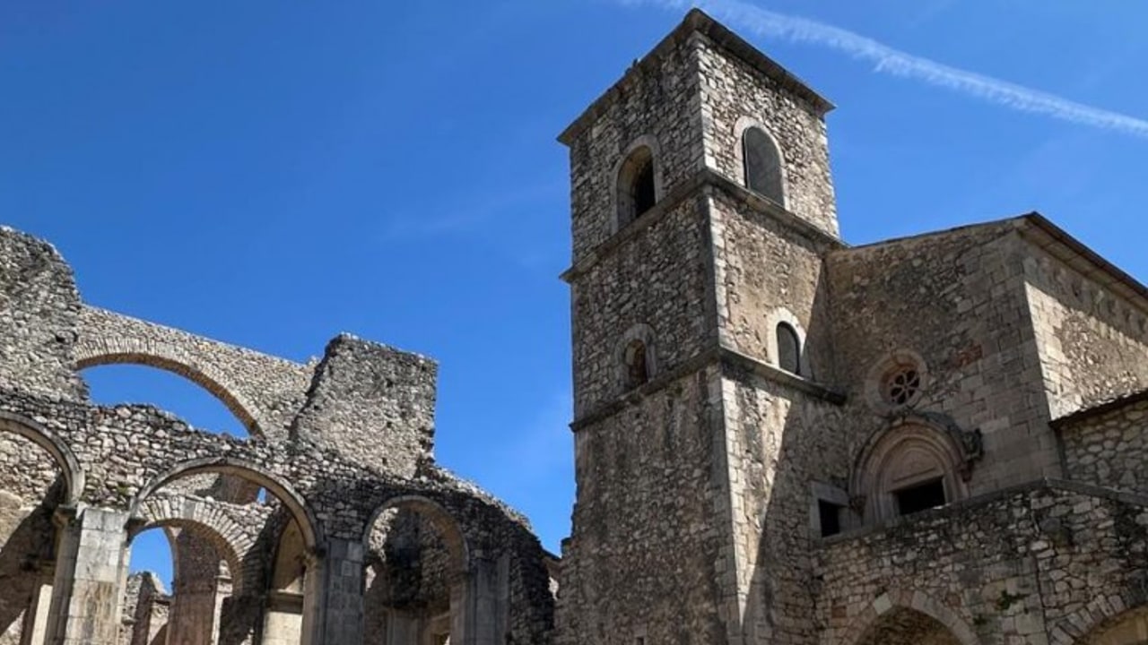 "Umani", il Festival dell’inclusione e delle differenze dal 22 al 25 luglio all'Abbazia del Goleto