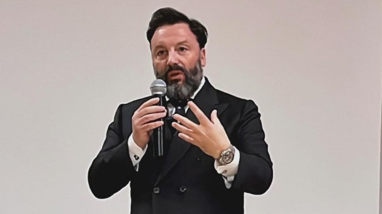 Acs, Nargi sceglie Rotondi: "Manager di alto profilo scevro da appartenenze politiche"