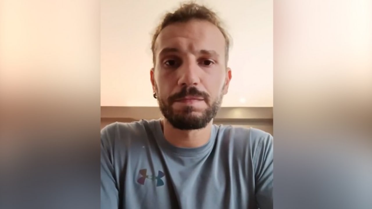 Grande saluta i tifosi di Rimini: "Mi dispiace per quello che è stato detto su di me"
