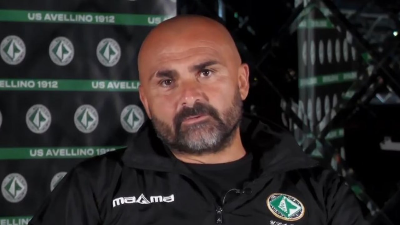 Avellino, Biancolino: "Non faremo la Cenerentola ma il Lupo cattivo"