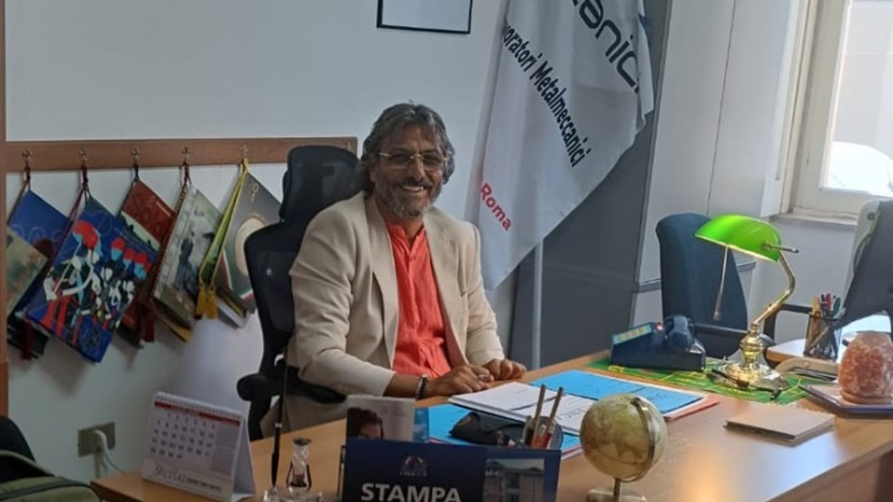Cisal, Picone: "Automotive in Irpinia, preoccupazione per il futuro e contratto categoria fermo al palo"