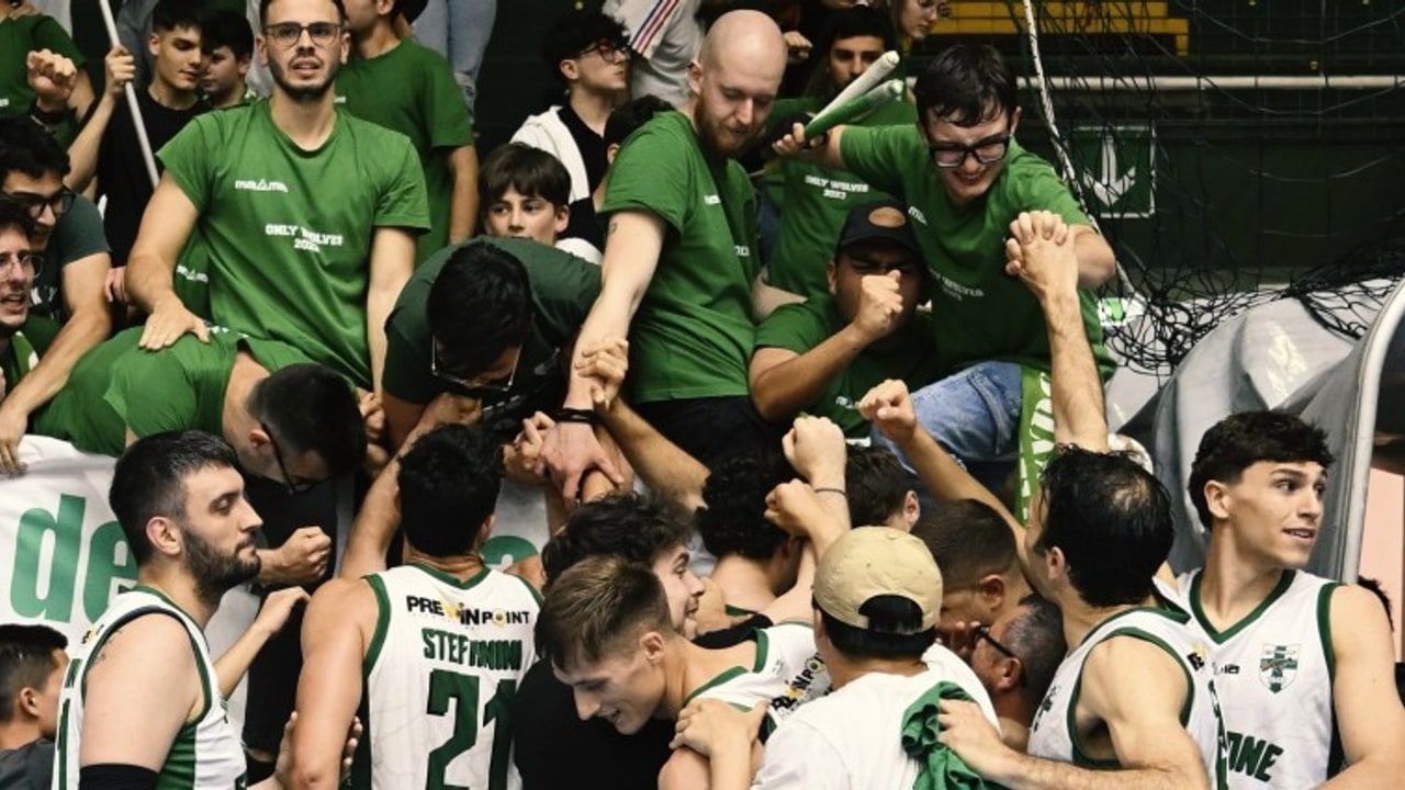 Scandone Avellino, niente ripescaggio in Serie B Nazionale