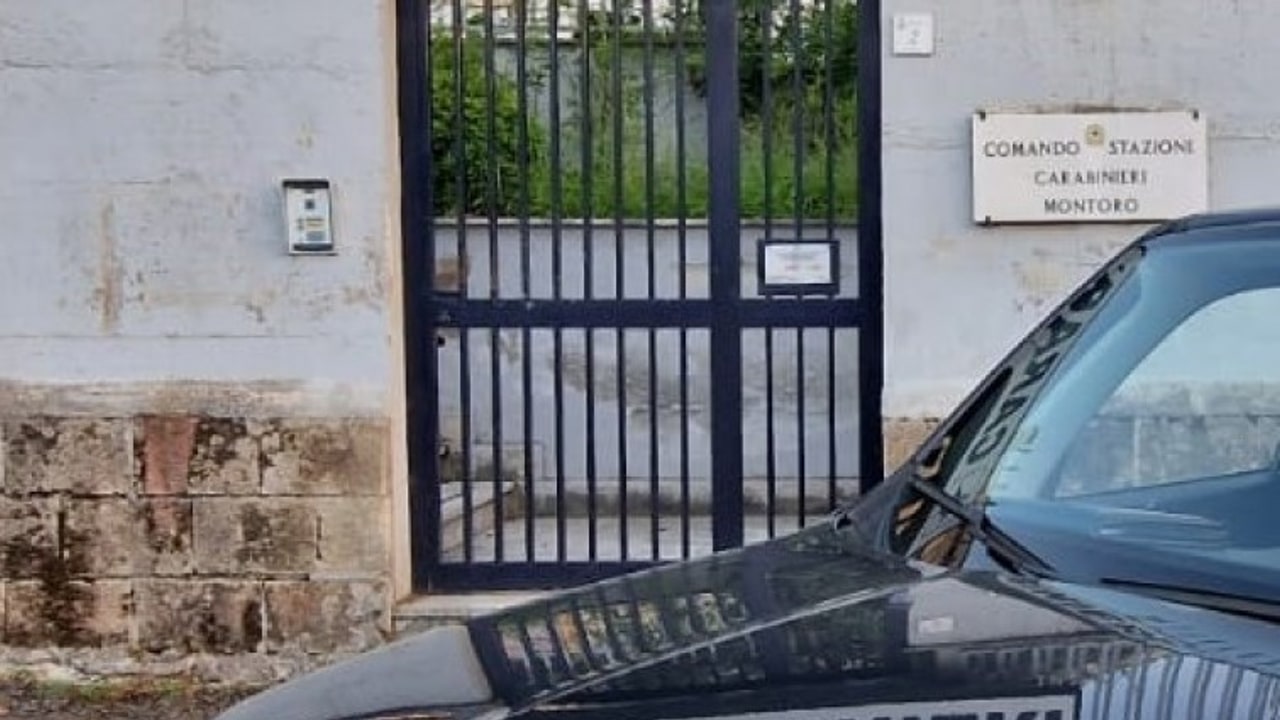 Valle del Sabato, controlli dei Carabinieri con unità speciali: arrestato 25enne per spaccio di droga