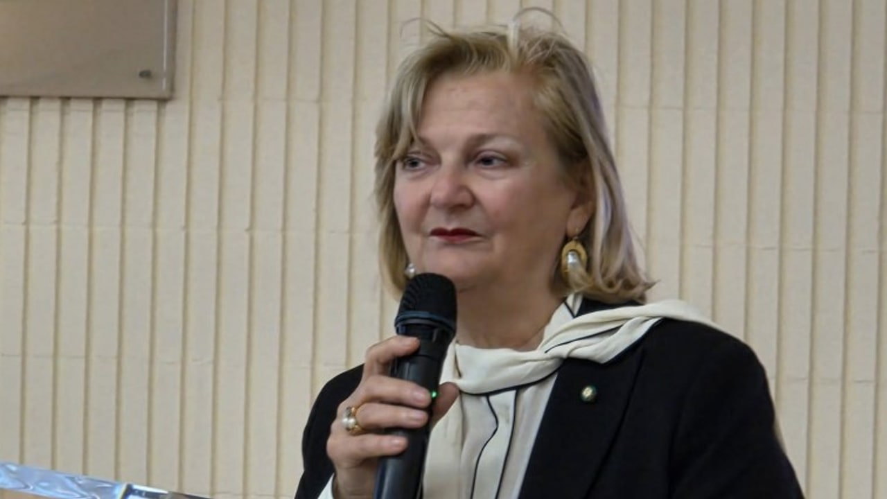 Avellino, sciolto il consiglio comunale: Giuliana Perrotta commissario prefettizio