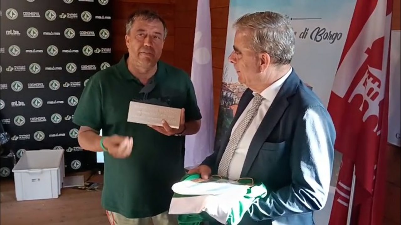 Monteverde ospite speciale in Abruzzo: le sue eccellenze a Rivisondoli