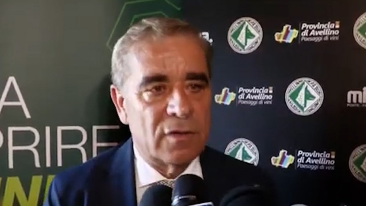 D'Agostino: "Ho chiesto incontro con il Commissario per ampliamento"