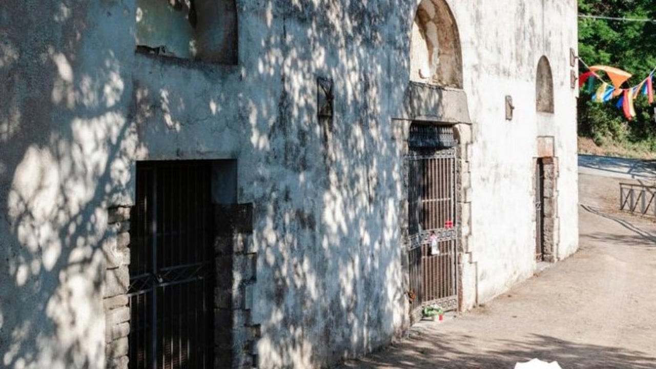 San Mango sul Calore, mercoledì torna "Luci su S. Anna"