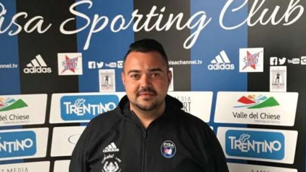 Avellino, Armonia è il nuovo responsabile dell'area scouting