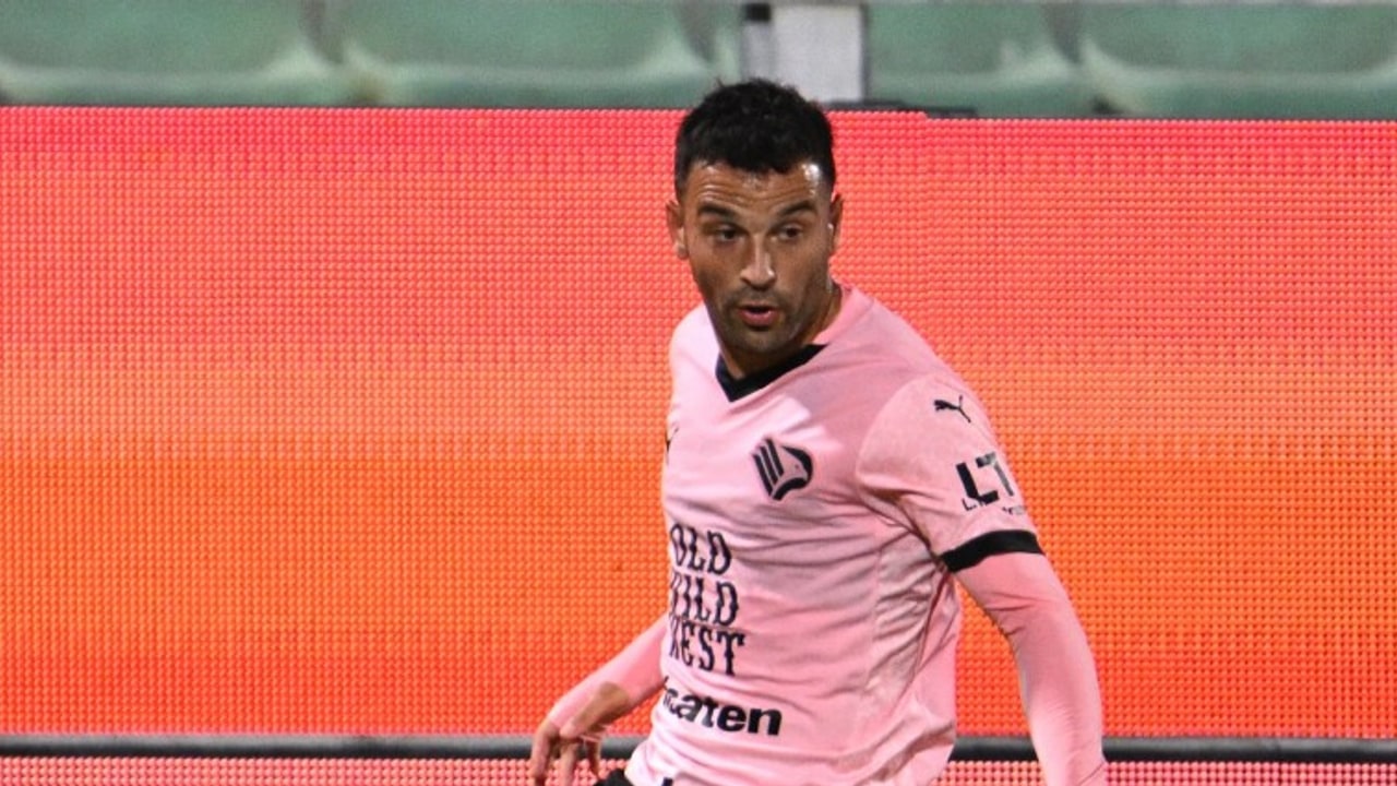 Avellino, c'è la fumata bianca: Roberto Insigne tornerà in Irpinia
