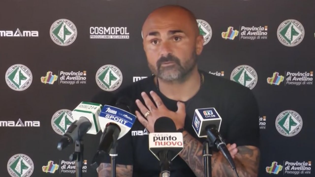 Biancolino: "C'&egrave; da lavorare tanto. Mi aspetto di pi&ugrave; da D'Andrea e Gyabuaa"