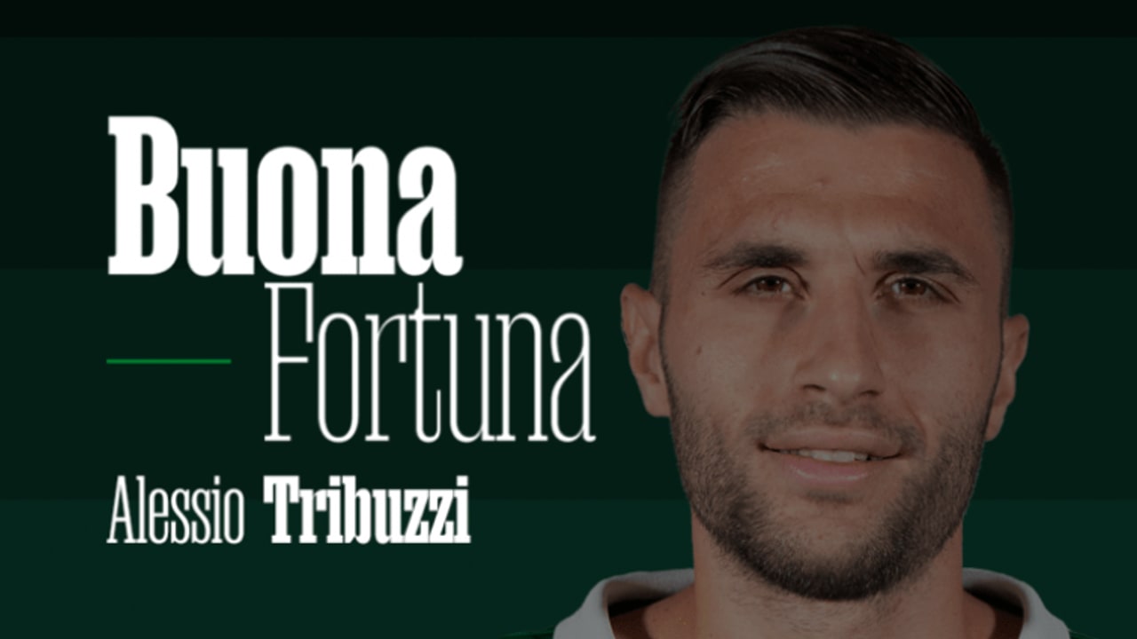 Avellino, Tribuzzi in prestito al Vicenza