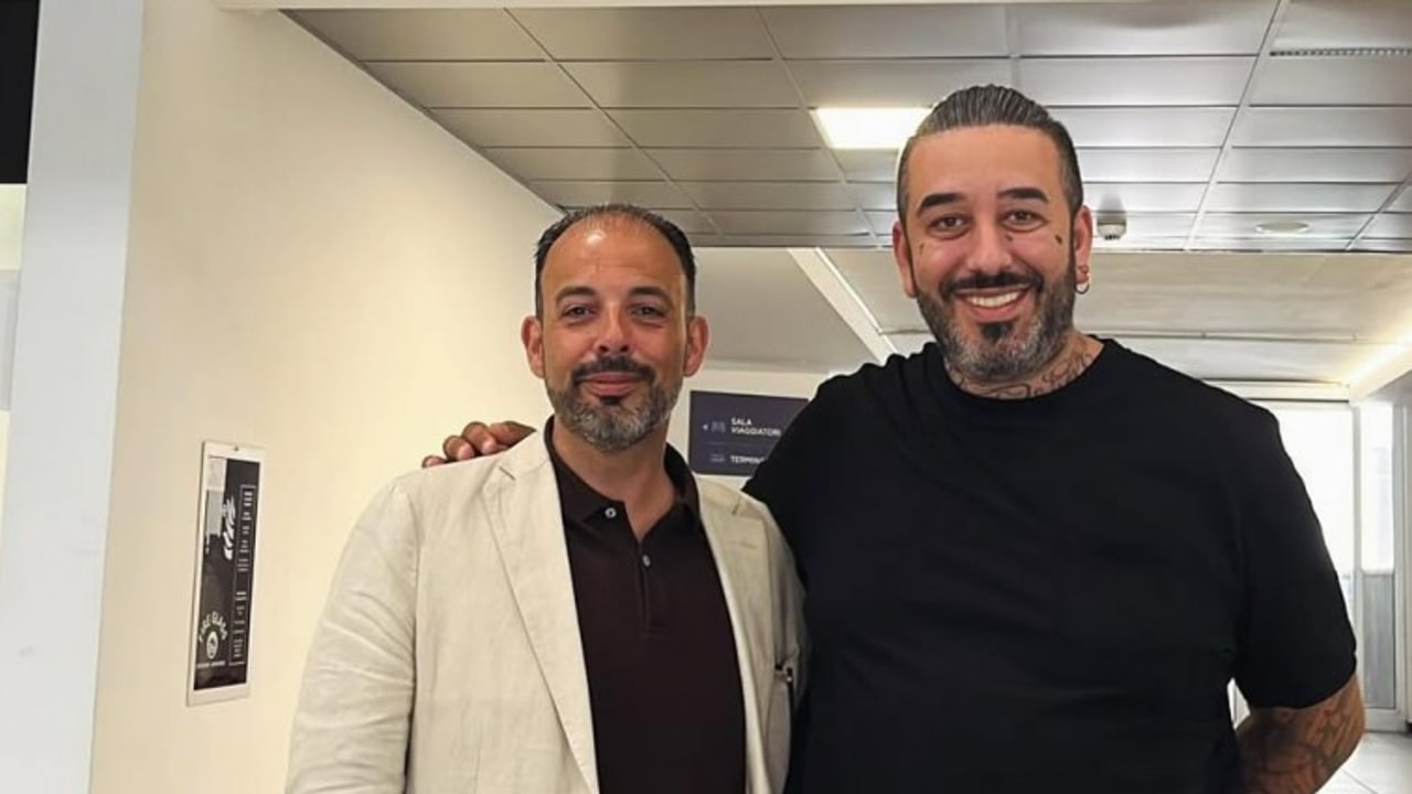 Autista Air aggredito per aver difeso una donna. Petitto: "Grazie Pasquale, simbolo di dignità e coraggio"