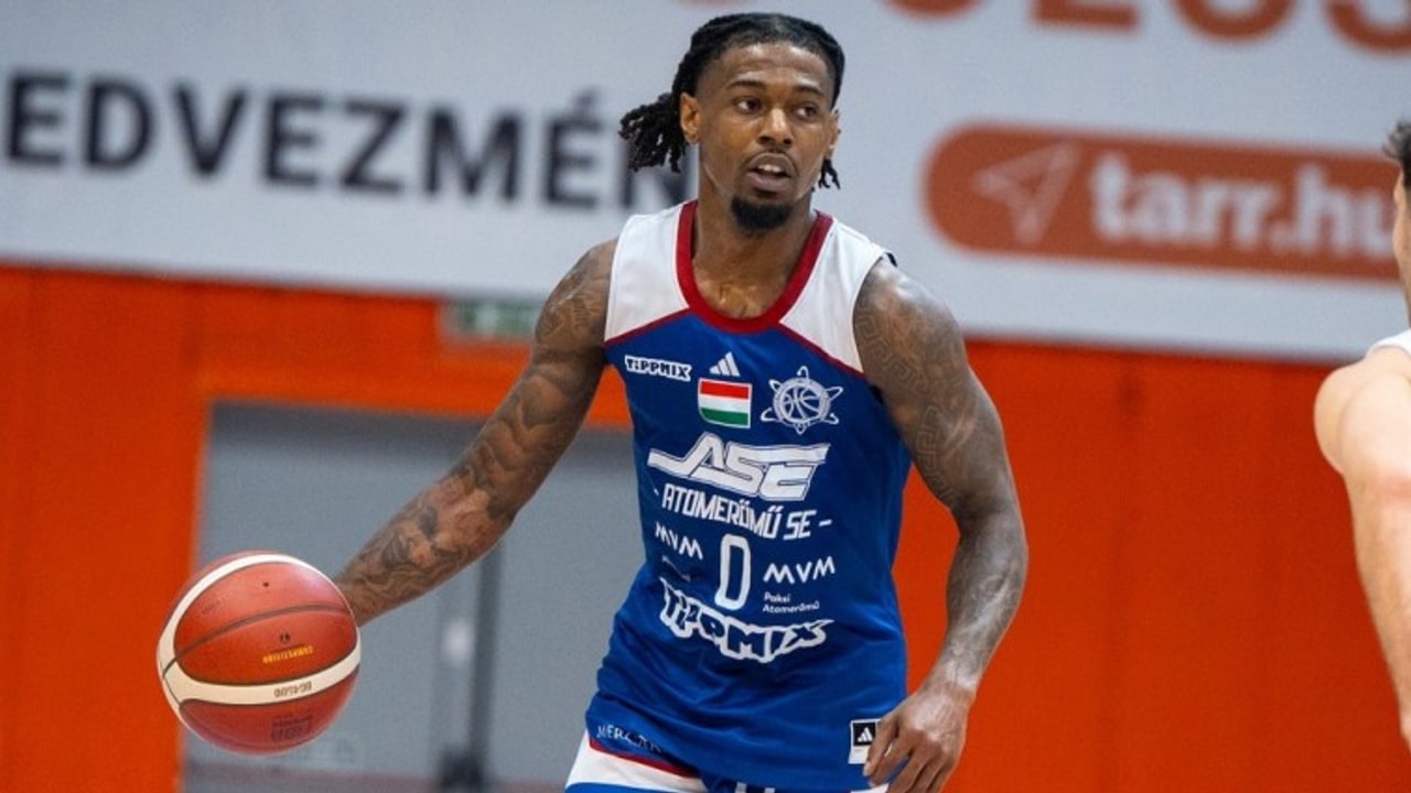 Avellino Basket, è fatta con Jay Jay Chandler III: domani l'annuncio