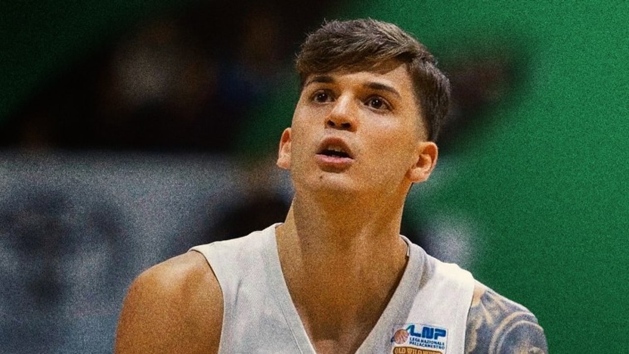 Scandone Avellino, mercato senza sosta: ecco il play-guardia Cioppa