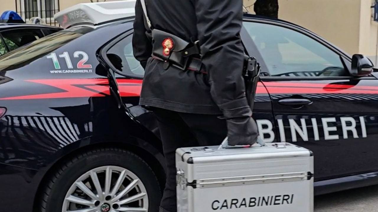 Baiano, spara ad un minorenne dopo una lite: arrestato 35enne