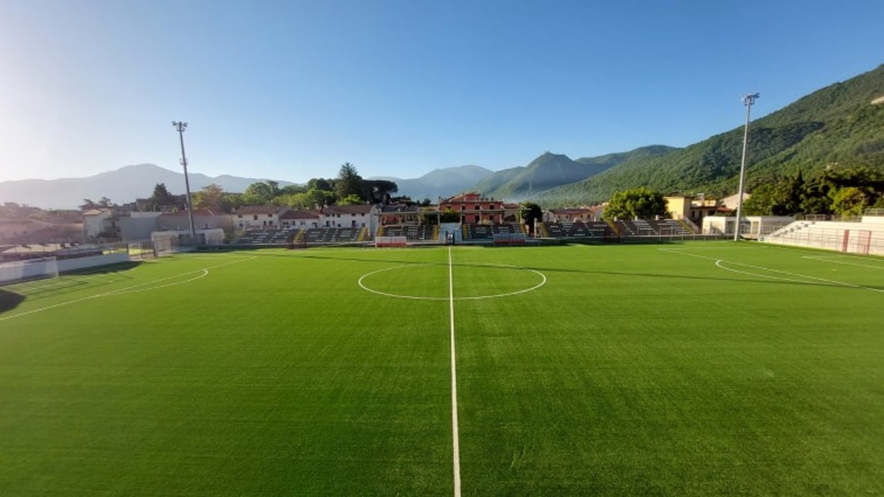 Avellino, definito il programma degli allenamenti a Montella