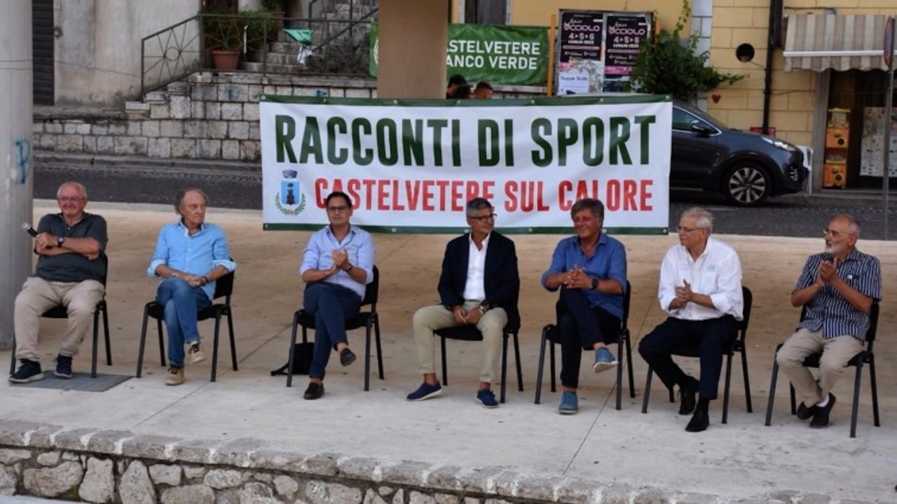 Successo per i due grandi appuntamenti con la cultura dell'Automobilismo in Irpinia